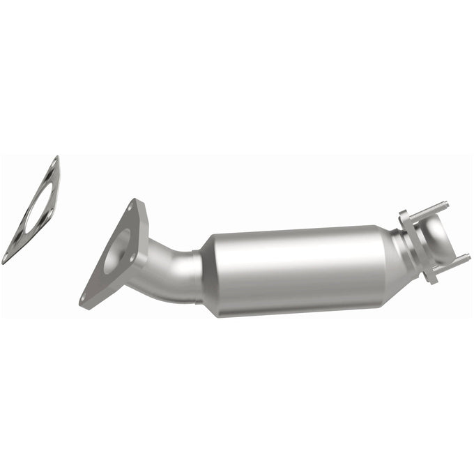 California Grade CARB Compliant Direct-Fit Catalytic Converter <br>98-02 Chevy Camaro, Pontiac Firebird 5.7L