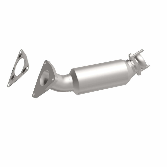 California Grade CARB Compliant Direct-Fit Catalytic Converter <br>98-02 Chevy Camaro, Pontiac Firebird 5.7L
