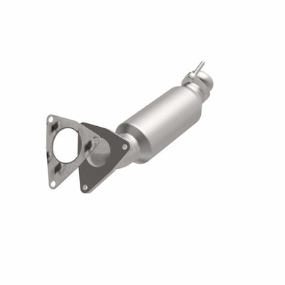 California Grade CARB Compliant Direct-Fit Catalytic Converter <br>98-02 Chevy Camaro, Pontiac Firebird 5.7L
