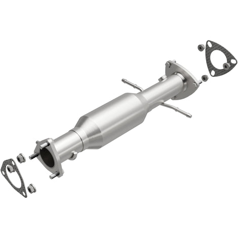 California Grade CARB Compliant Direct-Fit Catalytic Converter <br>1996 Chevy S10, GMC Sonoma 4.3L