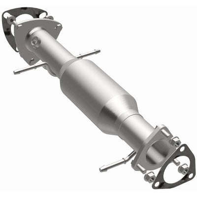 California Grade CARB Compliant Direct-Fit Catalytic Converter <br>1996 Chevy S10, GMC Sonoma 4.3L