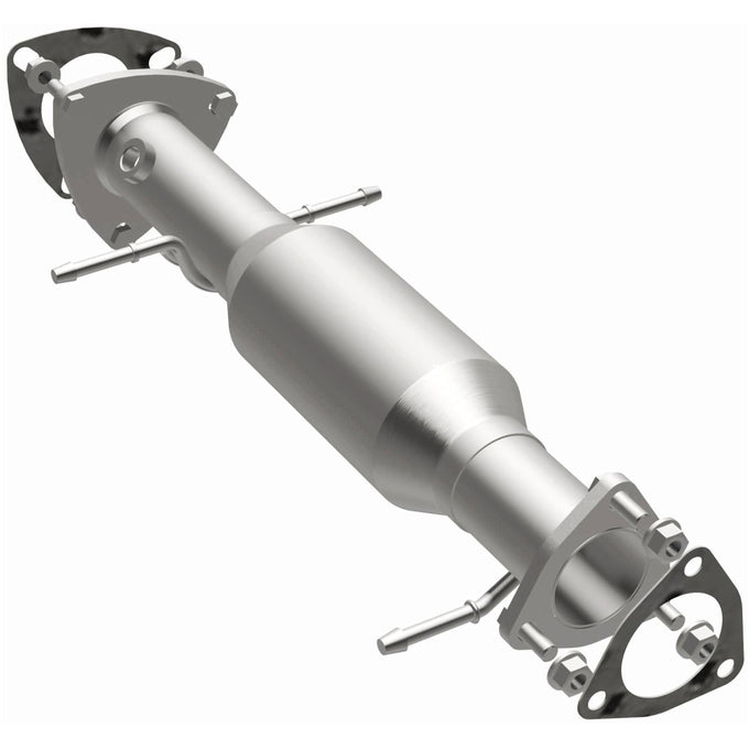 California Grade CARB Compliant Direct-Fit Catalytic Converter <br>1996 Chevy S10, GMC Sonoma 4.3L
