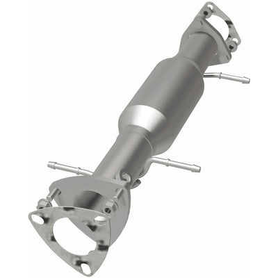 California Grade CARB Compliant Direct-Fit Catalytic Converter <br>1996 Chevy S10, GMC Sonoma 4.3L