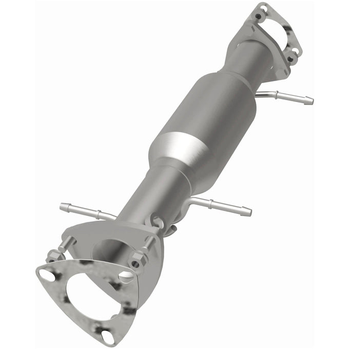 California Grade CARB Compliant Direct-Fit Catalytic Converter <br>1996 Chevy S10, GMC Sonoma 4.3L