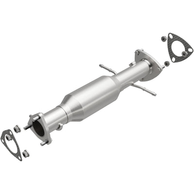 California Grade CARB Compliant Direct-Fit Catalytic Converter <br>1996 Chevy S10, GMC Sonoma 4.3L