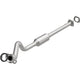 California Grade CARB Compliant Direct-Fit Catalytic Converter <br>1996 Buick Century, Oldsmobile Cutlass Ciera 3.1L
