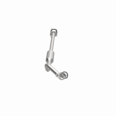 California Grade CARB Compliant Direct-Fit Catalytic Converter <br>1996 Buick Century, Oldsmobile Cutlass Ciera 3.1L