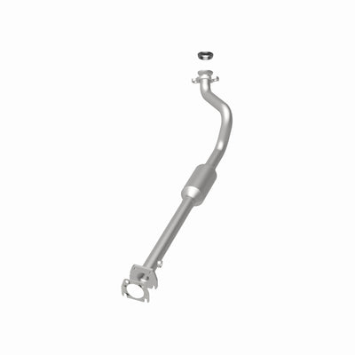 California Grade CARB Compliant Direct-Fit Catalytic Converter <br>1996 Buick Century, Oldsmobile Cutlass Ciera 3.1L
