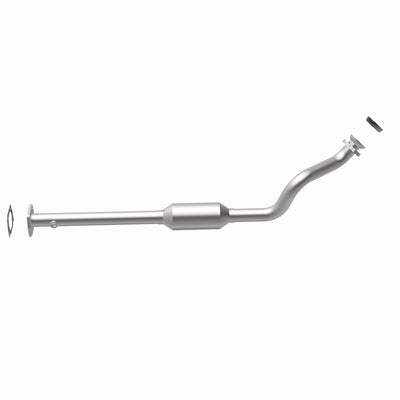 California Grade CARB Compliant Direct-Fit Catalytic Converter <br>1996 Buick Century, Oldsmobile Cutlass Ciera 3.1L