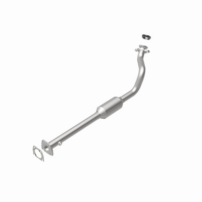 California Grade CARB Compliant Direct-Fit Catalytic Converter <br>1996 Buick Century, Oldsmobile Cutlass Ciera 3.1L