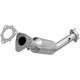 California Grade CARB Compliant Direct-Fit Catalytic Converter <br>00-02 Chevy Camaro, Pontiac Firebird 5.7L