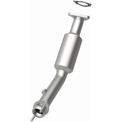 California Grade CARB Compliant Direct-Fit Catalytic Converter <br>00-02 Chevy Camaro, Pontiac Firebird 5.7L