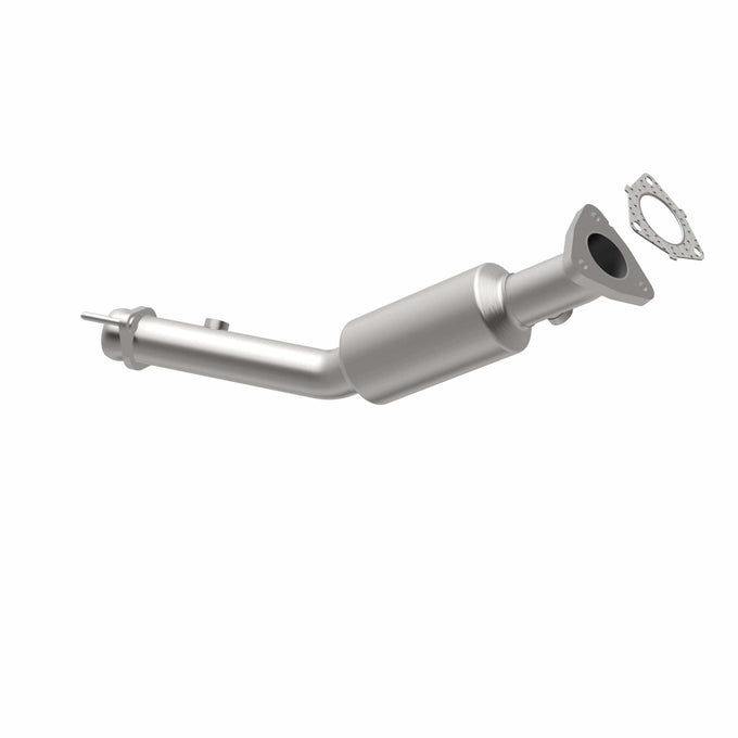 California Grade CARB Compliant Direct-Fit Catalytic Converter <br>00-02 Chevy Camaro, Pontiac Firebird 5.7L