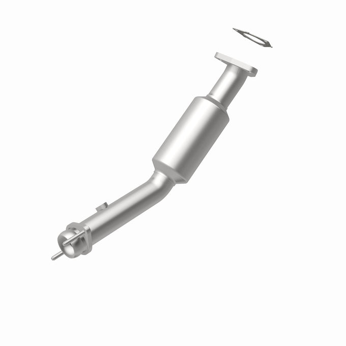 California Grade CARB Compliant Direct-Fit Catalytic Converter <br>00-02 Chevy Camaro, Pontiac Firebird 5.7L