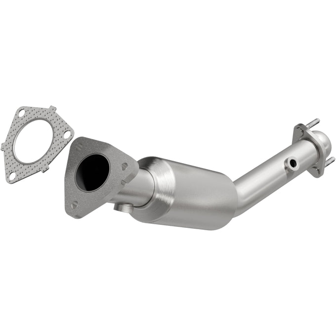 California Grade CARB Compliant Direct-Fit Catalytic Converter <br>00-02 Chevy Camaro, Pontiac Firebird 5.7L