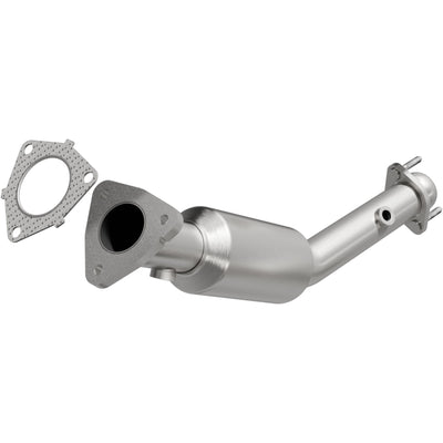 California Grade CARB Compliant Direct-Fit Catalytic Converter <br>00-02 Chevy Camaro, Pontiac Firebird 5.7L