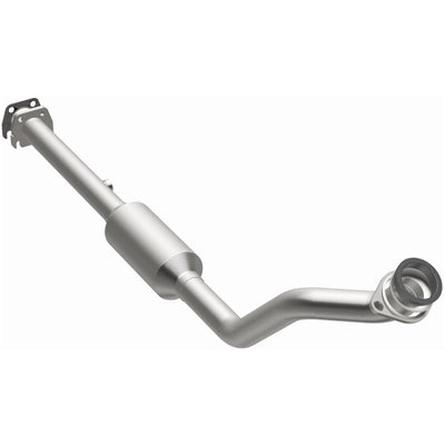 California Grade CARB Compliant Direct-Fit Catalytic Converter <br>1996 Buick Regal, Chevy Lumina, Pontiac Grand Prix 3.1L