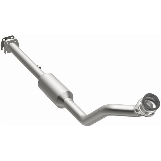 California Grade CARB Compliant Direct-Fit Catalytic Converter <br>1996 Buick Regal, Chevy Lumina, Pontiac Grand Prix 3.1L