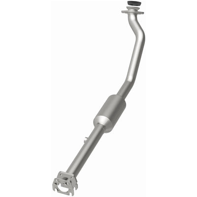 California Grade CARB Compliant Direct-Fit Catalytic Converter <br>1996 Buick Regal, Chevy Lumina, Pontiac Grand Prix 3.1L