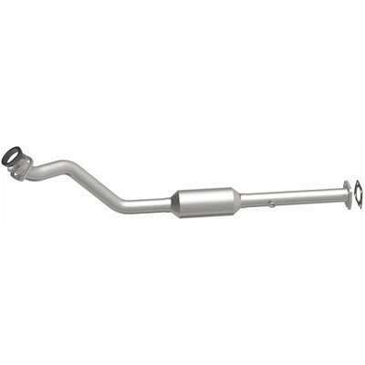 California Grade CARB Compliant Direct-Fit Catalytic Converter <br>1996 Buick Regal, Chevy Lumina, Pontiac Grand Prix 3.1L