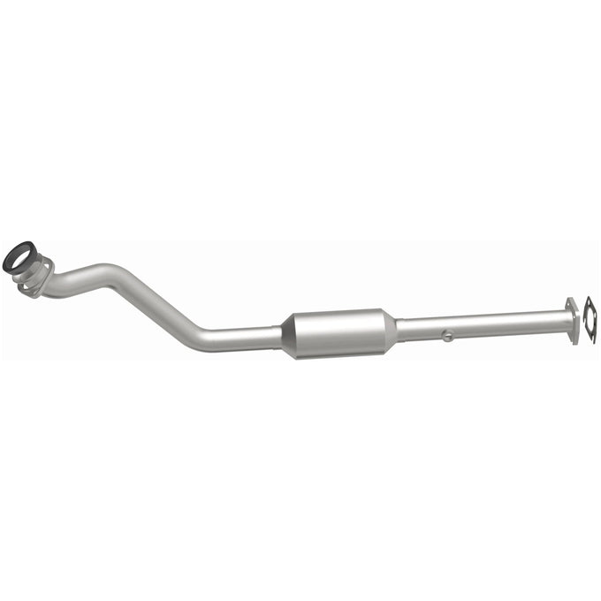 California Grade CARB Compliant Direct-Fit Catalytic Converter <br>1996 Buick Regal, Chevy Lumina, Pontiac Grand Prix 3.1L