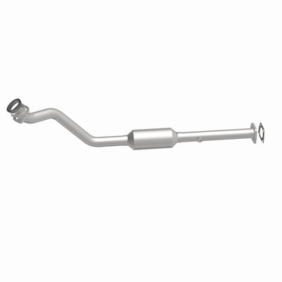 California Grade CARB Compliant Direct-Fit Catalytic Converter <br>1996 Buick Regal, Chevy Lumina, Pontiac Grand Prix 3.1L