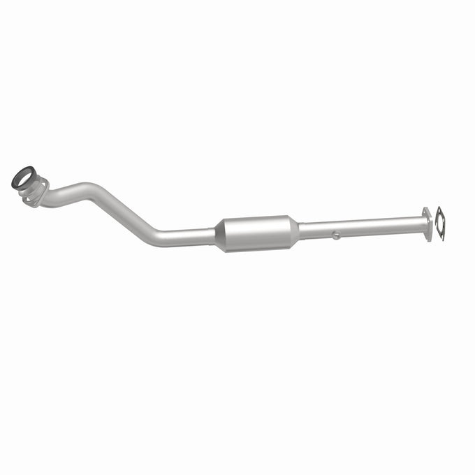 California Grade CARB Compliant Direct-Fit Catalytic Converter <br>1996 Buick Regal, Chevy Lumina, Pontiac Grand Prix 3.1L