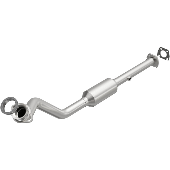 California Grade CARB Compliant Direct-Fit Catalytic Converter <br>1996 Buick Regal, Chevy Lumina, Pontiac Grand Prix 3.1L