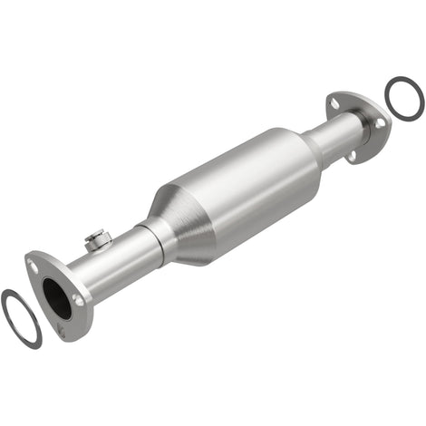 California Grade CARB Compliant Direct-Fit Catalytic Converter <br>96-98 Chevy Cavalier, Pontiac Sunfire 2.2L