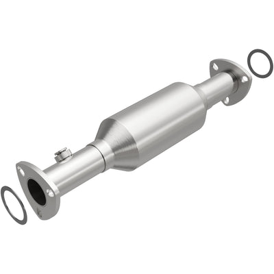 California Grade CARB Compliant Direct-Fit Catalytic Converter <br>96-98 Chevy Cavalier, Pontiac Sunfire 2.2L