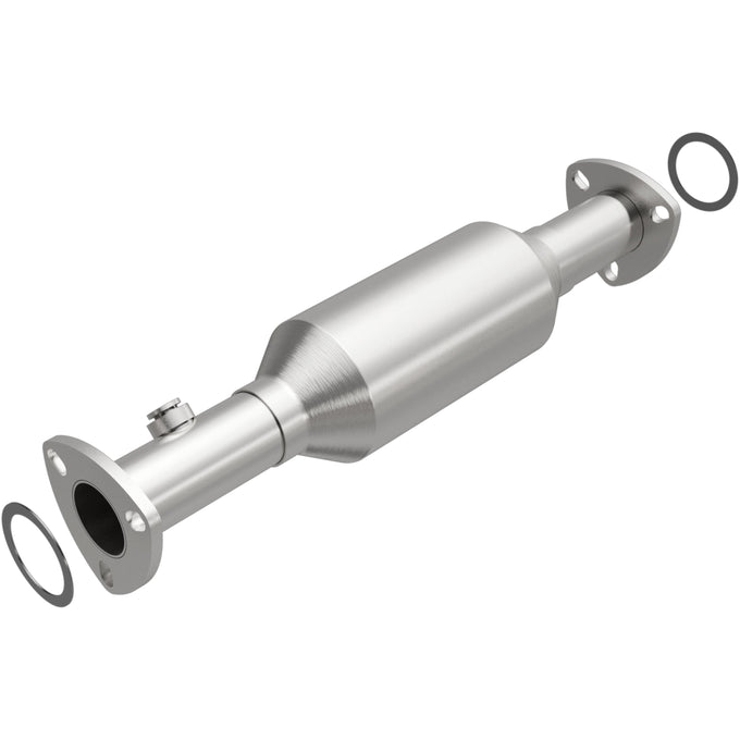 California Grade CARB Compliant Direct-Fit Catalytic Converter <br>96-98 Chevy Cavalier, Pontiac Sunfire 2.2L