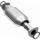 California Grade CARB Compliant Direct-Fit Catalytic Converter <br>96-98 Chevy Cavalier, Pontiac Sunfire 2.2L