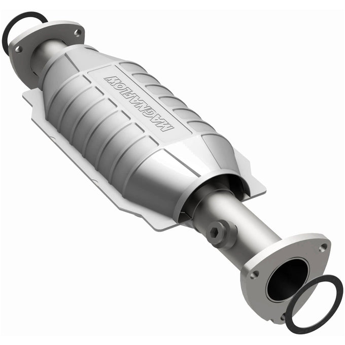 California Grade CARB Compliant Direct-Fit Catalytic Converter <br>96-98 Chevy Cavalier, Pontiac Sunfire 2.2L