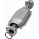 California Grade CARB Compliant Direct-Fit Catalytic Converter <br>96-98 Chevy Cavalier, Pontiac Sunfire 2.2L