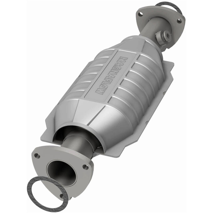California Grade CARB Compliant Direct-Fit Catalytic Converter <br>96-98 Chevy Cavalier, Pontiac Sunfire 2.2L