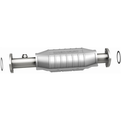 California Grade CARB Compliant Direct-Fit Catalytic Converter <br>96-98 Chevy Cavalier, Pontiac Sunfire 2.2L