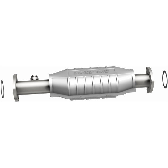 California Grade CARB Compliant Direct-Fit Catalytic Converter <br>96-98 Chevy Cavalier, Pontiac Sunfire 2.2L