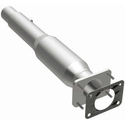 California Grade CARB Compliant Direct-Fit Catalytic Converter <br>97-99 Buick LeSabre Park Avenue, Oldsmobile 88 3.8L