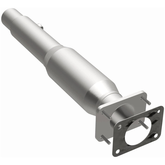 California Grade CARB Compliant Direct-Fit Catalytic Converter <br>97-99 Buick LeSabre Park Avenue, Oldsmobile 88 3.8L