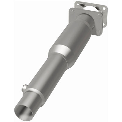 California Grade CARB Compliant Direct-Fit Catalytic Converter <br>97-99 Buick LeSabre Park Avenue, Oldsmobile 88 3.8L