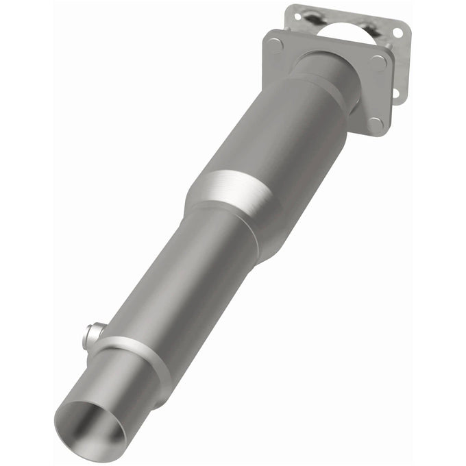 California Grade CARB Compliant Direct-Fit Catalytic Converter <br>97-99 Buick LeSabre Park Avenue, Oldsmobile 88 3.8L