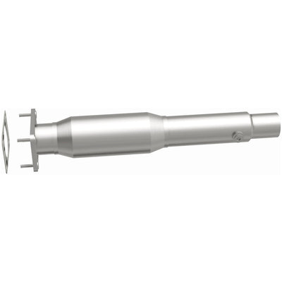 California Grade CARB Compliant Direct-Fit Catalytic Converter <br>97-99 Buick LeSabre Park Avenue, Oldsmobile 88 3.8L