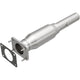 California Grade CARB Compliant Direct-Fit Catalytic Converter <br>97-99 Buick LeSabre Park Avenue, Oldsmobile 88 3.8L
