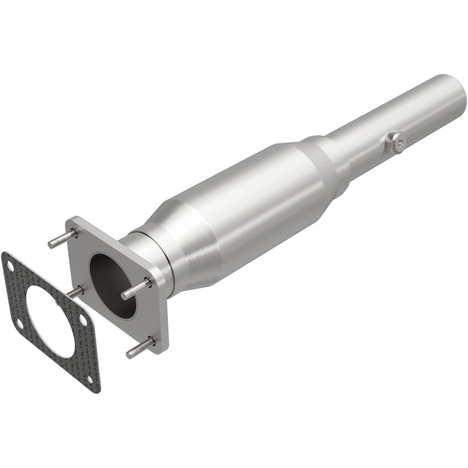 California Grade CARB Compliant Direct-Fit Catalytic Converter <br>97-99 Buick LeSabre Park Avenue, Oldsmobile 88 3.8L