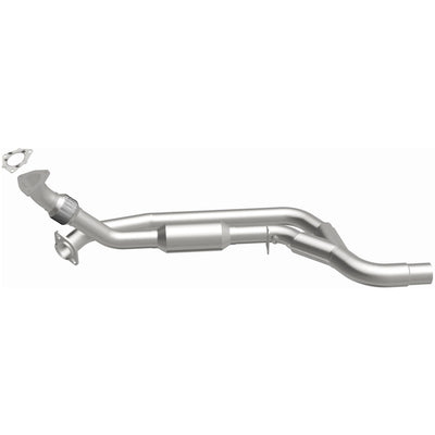 California Grade CARB Compliant Direct-Fit Catalytic Converter <br>96-97 Chevy Camaro, Pontiac Firebird 5.7L