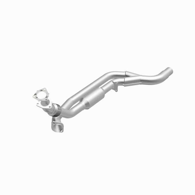 California Grade CARB Compliant Direct-Fit Catalytic Converter <br>96-97 Chevy Camaro, Pontiac Firebird 5.7L