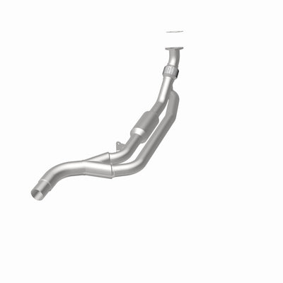 California Grade CARB Compliant Direct-Fit Catalytic Converter <br>96-97 Chevy Camaro, Pontiac Firebird 5.7L