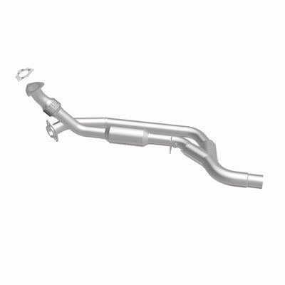 California Grade CARB Compliant Direct-Fit Catalytic Converter <br>96-97 Chevy Camaro, Pontiac Firebird 5.7L