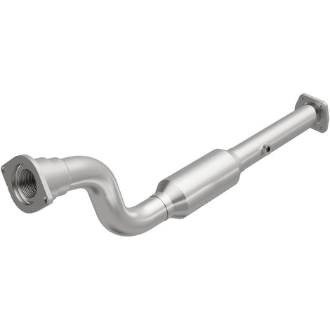 California Grade CARB Compliant Direct-Fit Catalytic Converter <br>98-99 Chevy Lumina Monte Carlo 3.8L