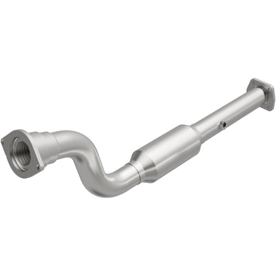 California Grade CARB Compliant Direct-Fit Catalytic Converter <br>98-99 Chevy Lumina Monte Carlo 3.8L